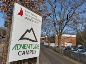 Adventure Campus Treuchtlingen