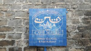 Soala - Café Maure