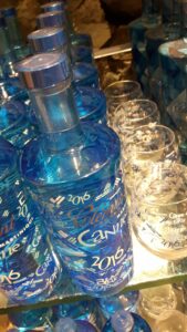 Canne Bleue - Rum aus blauem Zuckerrohr