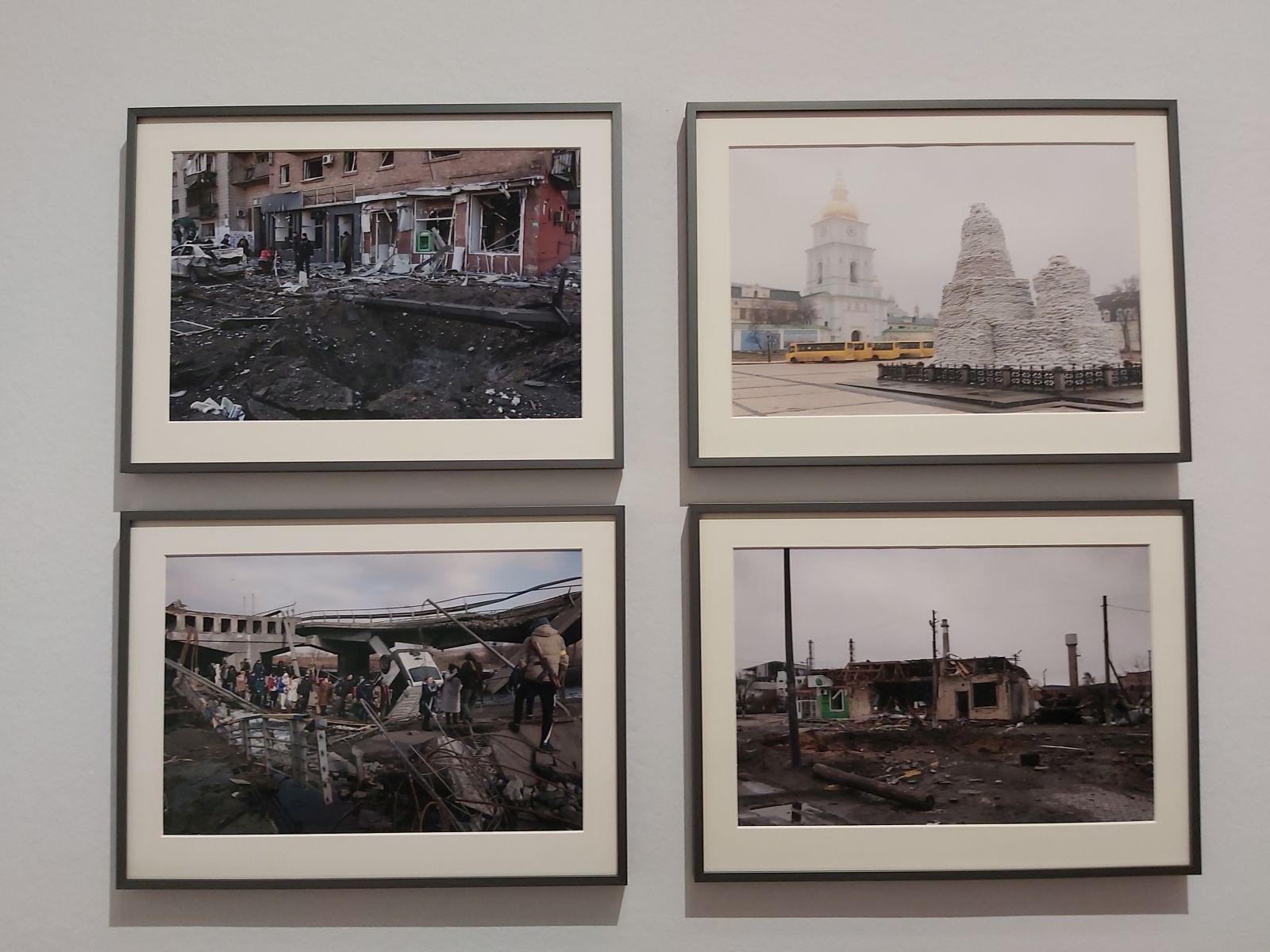 Mykhaylo Palinchak - Fotos des Ukrainekriegs
