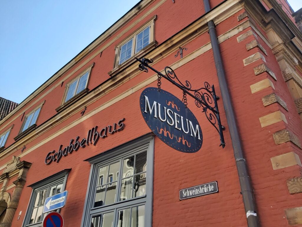 Das Schabbelhaus - Museum zur Stadtgeschichte Wismars