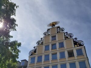 Hotel Sonne - Rostock