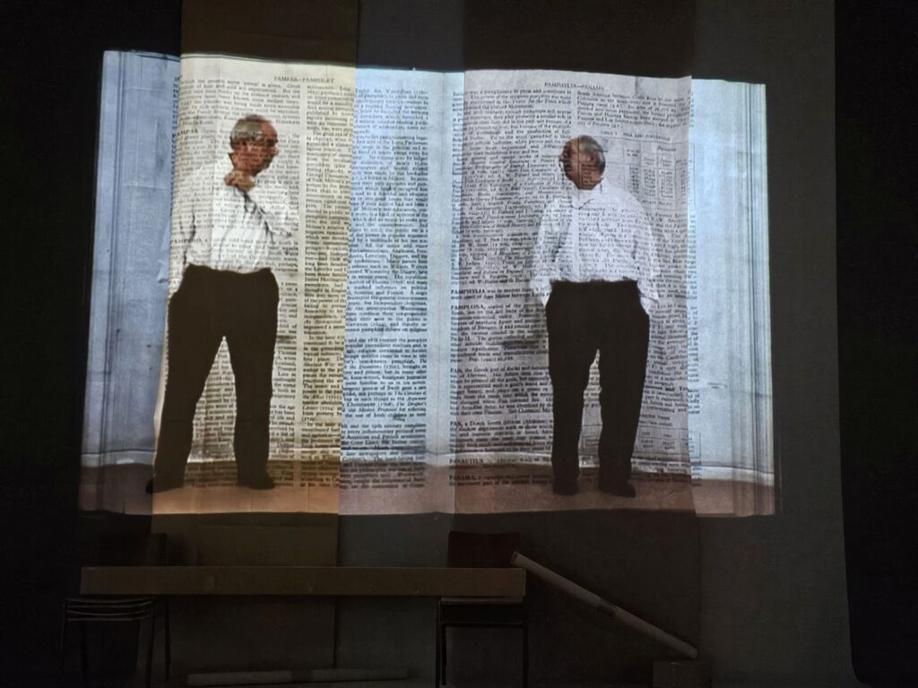 William Kentridge, The Refusal of Time - Louisiana Museum of Modern Art